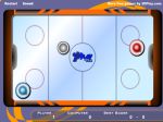 2D Air Hockey