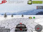 3D Rally Racing